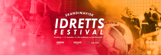 Idrettsfestival